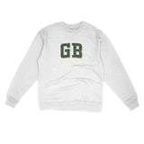 Gb Varsity Midweight Crewneck Sweatshirt-Allegiant Goods Co. Vintage Sports Apparel
