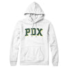 Pdx Varsity Hoodie-White-Allegiant Goods Co. Vintage Sports Apparel