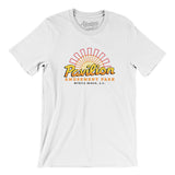 Pavilion Park Men/Unisex T-Shirt-Allegiant Goods Co. Vintage Sports Apparel