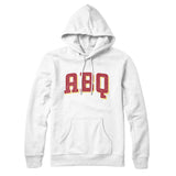 ABQ Varsity Hoodie-Allegiant Goods Co. Vintage Sports Apparel
