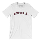 Starkville Varsity Men/Unisex T-Shirt-Allegiant Goods Co. Vintage Sports Apparel