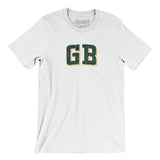 Gb Varsity Men/Unisex T-Shirt-Allegiant Goods Co. Vintage Sports Apparel