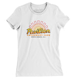 Pavilion Park Women's T-Shirt-Allegiant Goods Co. Vintage Sports Apparel