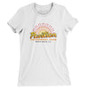 Pavilion Park Women's T-Shirt-White-Allegiant Goods Co. Vintage Sports Apparel