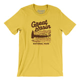 Great Basin National Park Men/Unisex T-Shirt-Allegiant Goods Co. Vintage Sports Apparel